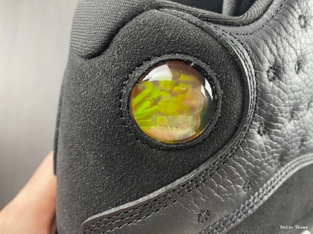 Bmlin Air Playoffs Jordan 13 414571-062 0706